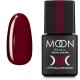 Гель-лак MOON FULL color Gel polish №144 карминный 8 мл