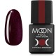 Гель-лак MOON FULL color Gel polish №145 баклажановый 8 мл