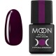 Гель-лак MOON FULL color Gel polish №146 винный 8 мл