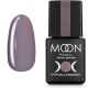 Гель-лак MOON FULL color Gel polish №153 серо-сиреневый 8 мл