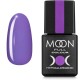 Гель-лак MOON FULL color Gel polish №157 глициния 8 мл