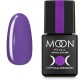Гель-лак MOON FULL color Gel polish №160 светлая лаванда 8 мл