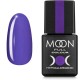 Гель-лак MOON FULL color Gel polish №161 лавандовый 8 мл