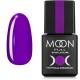 Гель-лак MOON FULL color Gel polish №164 ярко-фиолетовый 8 мл