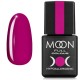 Гель-лак MOON FULL color Gel polish №166 глубокий розовый 8 мл