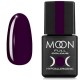 Гель-лак MOON FULL color Gel polish №168 темно-сливовый 8 мл
