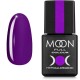 Гель-лак MOON FULL color Gel polish №169 фиолетовый 8 мл