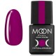Гель-лак MOON FULL color Gel polish №170 свекольный светлый 8 мл
