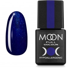 Гель-лак MOON FULL color Gel polish №174 сапфир 8 мл Гель-лак MOON FULL color Gel polish №174 сапфир 8 мл