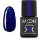 Гель-лак MOON FULL color Gel polish №174 сапфир 8 мл