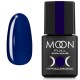 Гель-лак MOON FULL color Gel polish №176 пороховая синь 8 мл