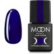 Гель-лак MOON FULL color Gel polish №177 темный индиго 8 мл
