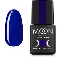 Гель-лак MOON FULL color Gel polish №178 персидський синій 8 мл