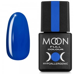 Заказать Гель-лак MOON FULL color Gel polish №181 королевский синий 8 мл выгодно