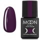 Гель-лак MOON FULL color Gel polish №190 классический баклажановый 8 мл