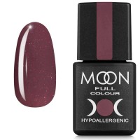 Гель-лак MOON FULL color Gel polish №194 кориця 8 мл