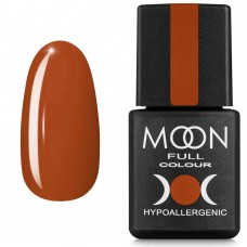 Гель-лак MOON FULL color Gel polish №207 терракотовый 8 мл Гель-лак MOON FULL color Gel polish №207 терракотовый 8 мл