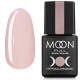 Гель-лак MOON FULL Fashion color Gel polish №231 розовый бледный 8 мл