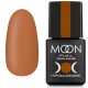 Гель-лак MOON FULL Fashion color Gel polish №234 буро-оранжевый 8 мл