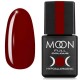Гель-лак MOON FULL Fashion color Gel polish №237 червоно-коричневий 8 мл, 5908254002472