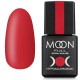 Гель-лак MOON FULL Fashion color Gel polish №238 красный 8 мл