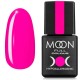 Гель-лак MOON FULL Fashion color Gel polish №239 яскрава фуксія 8 мл, 5908254002496
