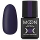 Гель-лак MOON FULL Fashion color Gel polish №240 темно-синий 8 мл