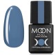 Гель-лак MOON FULL Fashion color Gel polish №241 джинсовий 8 мл, 5908254002519