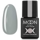 Гель-лак MOON FULL Fashion color Gel polish №242 сірий 8 мл, 5908254002526