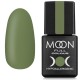 Гель-лак MOON FULL Fashion color Gel polish №243 травяной 8 мл
