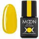 Гель-лак MOON FULL Fashion color Gel polish №245 лимонный 8 мл