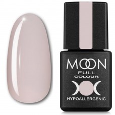 Гель-лак MOON FULL color Gel polish №300 нежный персик Крайола 8 мл