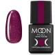 Гель-лак MOON FULL color Gel polish №310 бордово-рожевий шиммерний 8 мл, 5908254188701