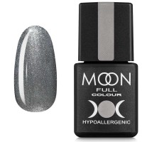Гель-лак MOON FULL color Gel polish №311 жемчужный перламутровый 8 мл