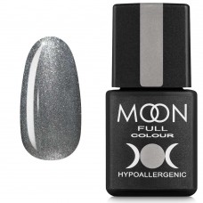 Гель-лак MOON FULL color Gel polish №311 жемчужный перламутровый 8 мл