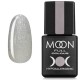 Гель-лак MOON FULL color Gel polish №312 белый жемчуг 8 мл