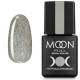 Гель-лак MOON FULL color Gel polish №313 белое золото шиммерный 8 мл