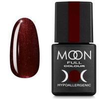 Гель-лак MOON FULL color Gel polish №316 розовый шоколад 8 мл