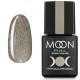Гель-лак MOON FULL color Gel polish №329 сріблясто-перловий шиммерний 8 мл, 5908254188893