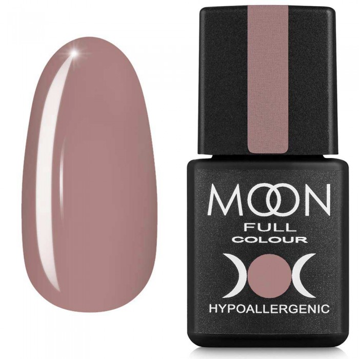 Цветная база Moon Full ENVY Color №19 пыльная роза 8 мл