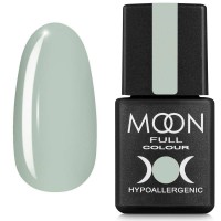 Цветная база Moon Full ENVY Color №20 мятный 8 мл
