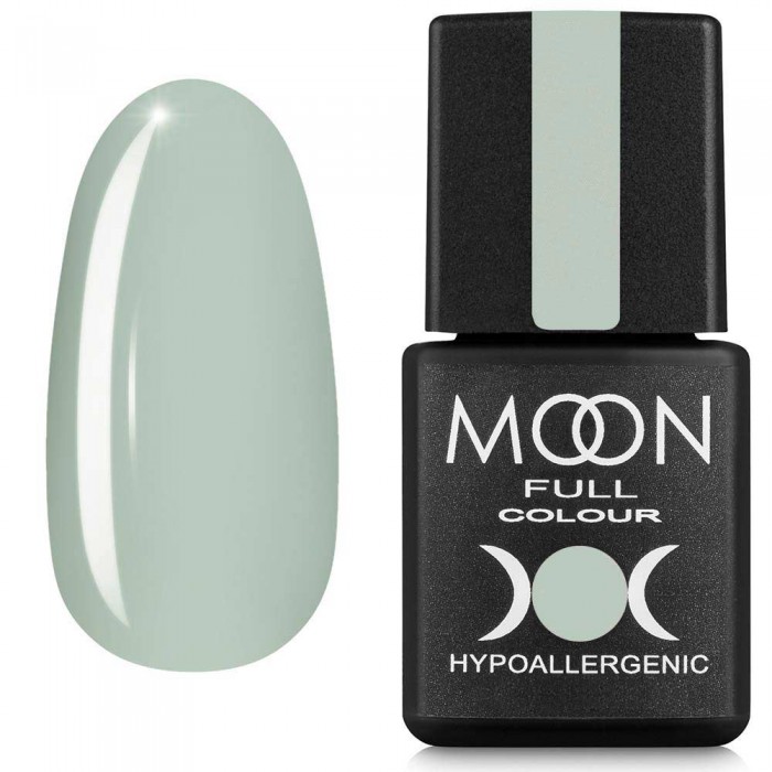 Цветная база Moon Full ENVY Color №20 мятный 8 мл