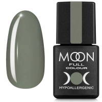 Цветная база Moon Full ENVY Color №22 серо-зеленый 8 мл