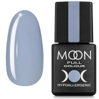 Цветная база Moon Full ENVY Color №23 бледно-голубой 8 мл
