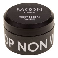 Топ Moon Full Non-Wipe без липкого шара баночка 15 мл