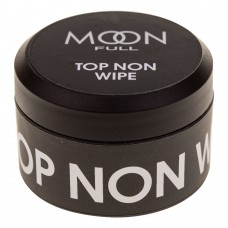 Топ Moon Full Non-Wipe без липкого шару баночка 15 мл