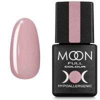 Гель-лак MOON FULL Summer №603 пыльная роза 8 мл