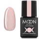 Гель-лак MOON FULL Summer №604 пудровый 8 мл