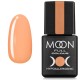 Гель-лак MOON FULL Summer №612 абрикосовый 8 мл