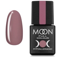 Гель-лак MOON FULL Summer №622 сиреневый винтажный 8 мл